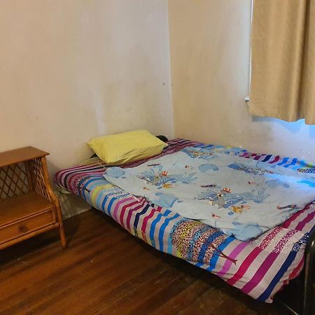St Kilda East Backpackers' Hostel Melbourne Eksteriør bilde