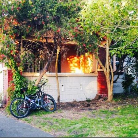 St Kilda East Backpackers' Hostel Melbourne Eksteriør bilde