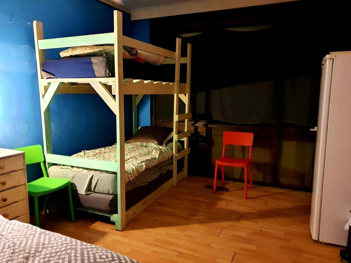 St Kilda East Backpackers' Hostel Melbourne Eksteriør bilde