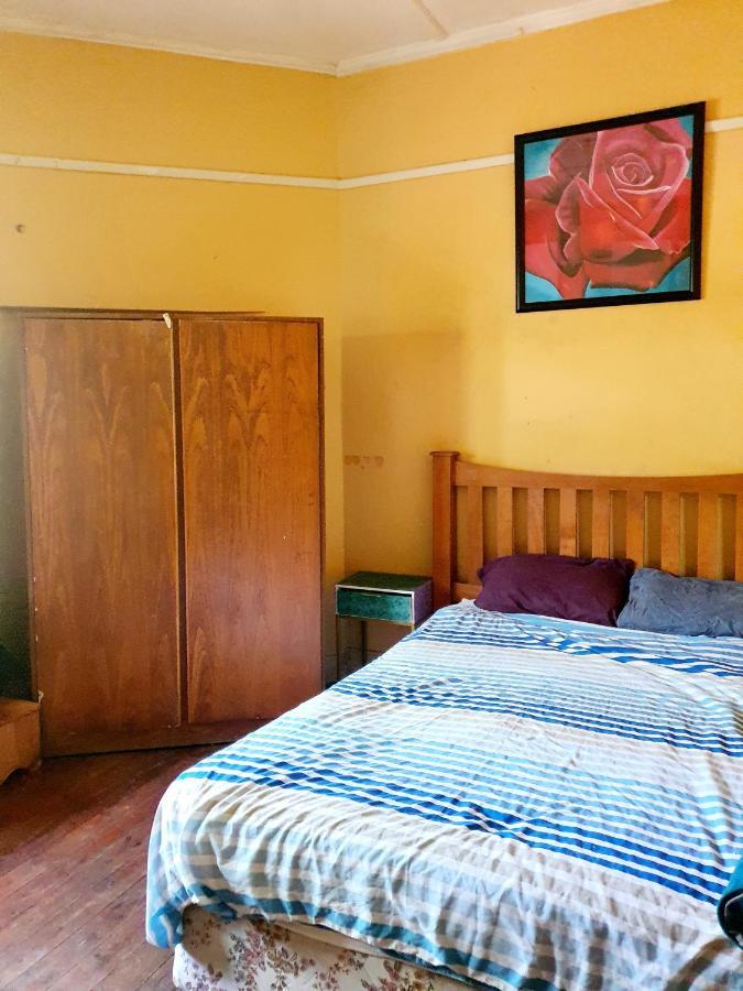 St Kilda East Backpackers' Hostel Melbourne Eksteriør bilde