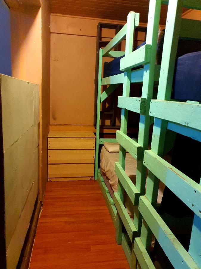 St Kilda East Backpackers' Hostel Melbourne Eksteriør bilde