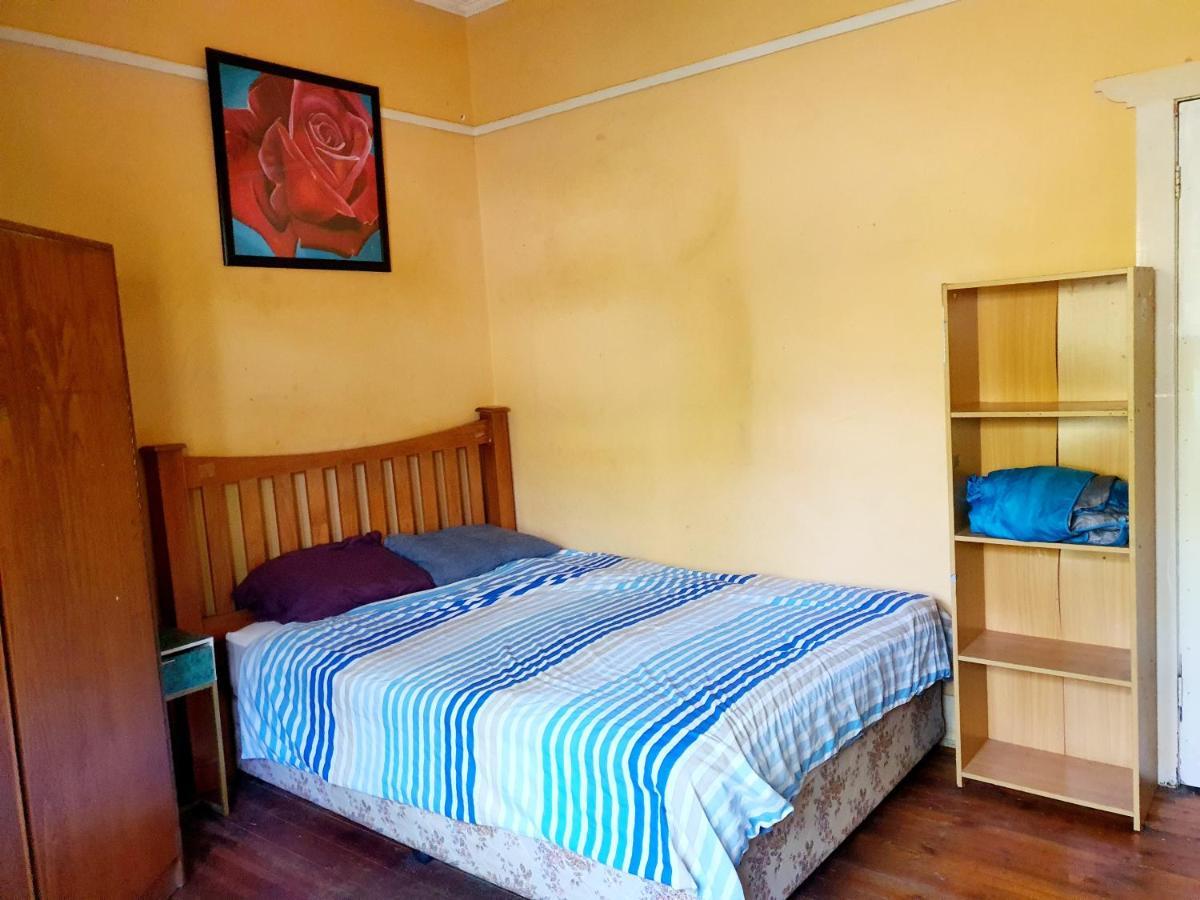 St Kilda East Backpackers' Hostel Melbourne Eksteriør bilde