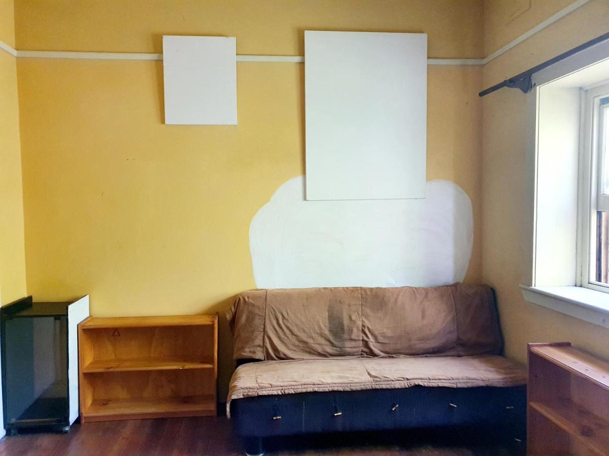 St Kilda East Backpackers' Hostel Melbourne Eksteriør bilde