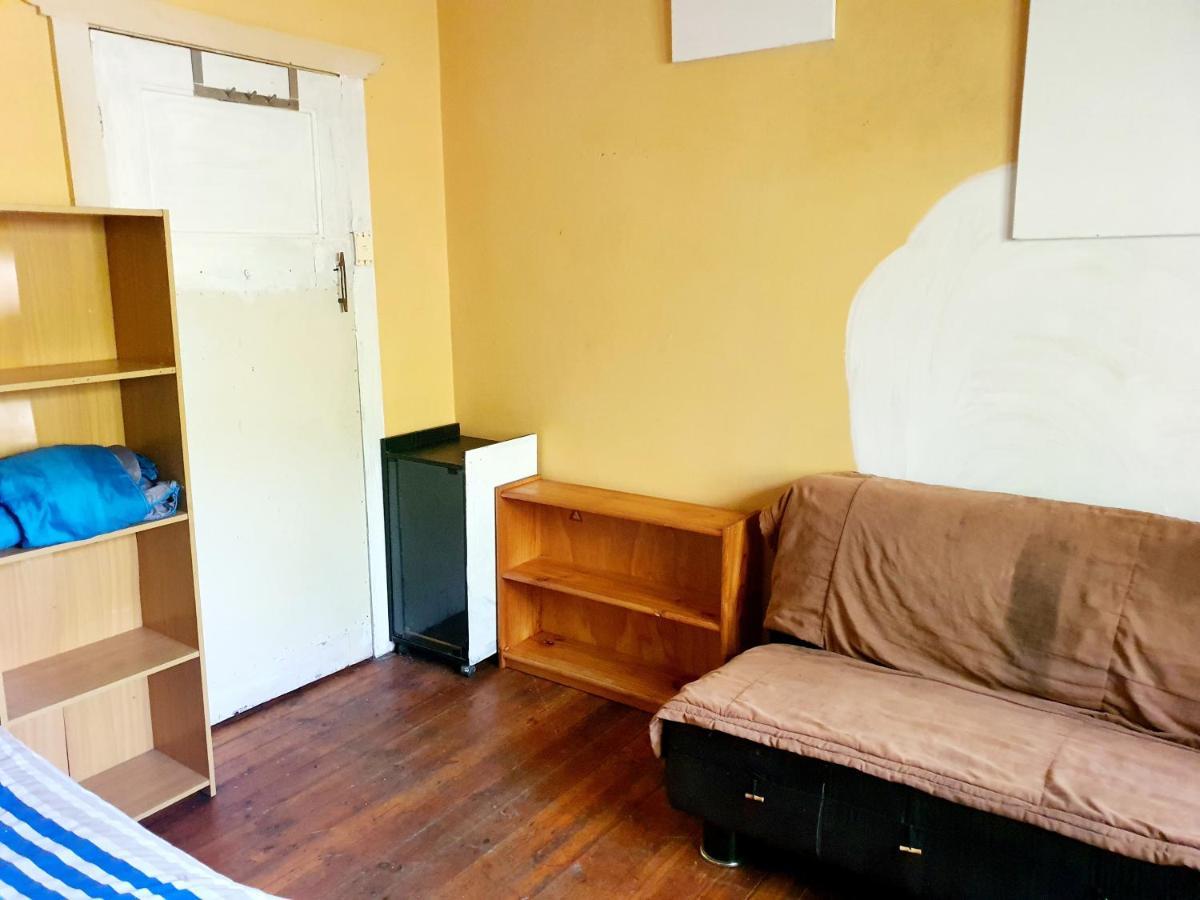 St Kilda East Backpackers' Hostel Melbourne Eksteriør bilde