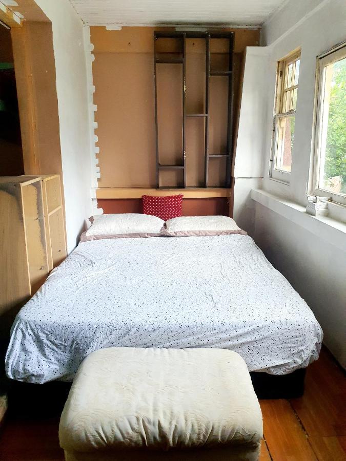 St Kilda East Backpackers' Hostel Melbourne Eksteriør bilde