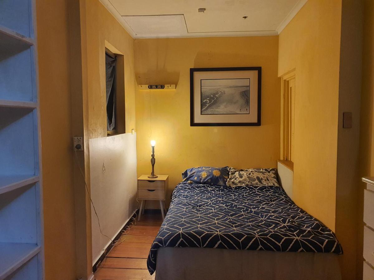 St Kilda East Backpackers' Hostel Melbourne Eksteriør bilde