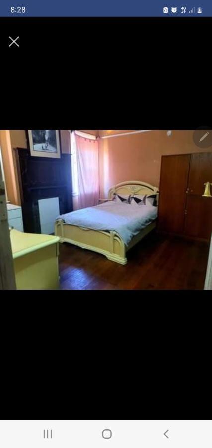 St Kilda East Backpackers' Hostel Melbourne Eksteriør bilde