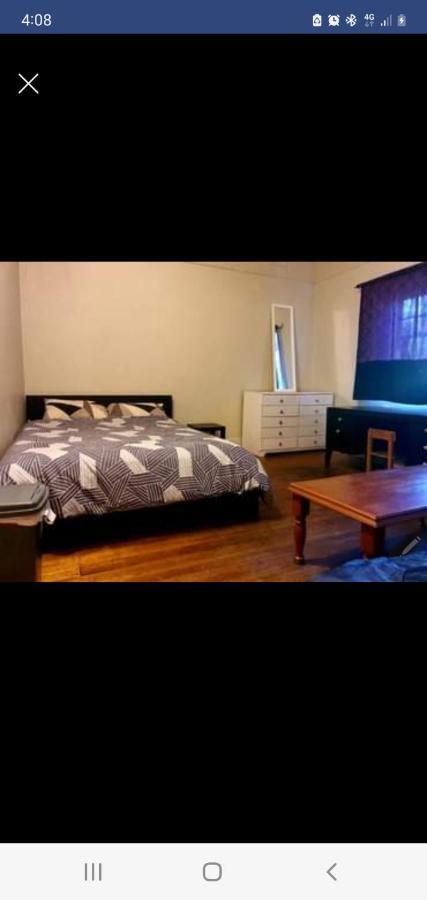 St Kilda East Backpackers' Hostel Melbourne Eksteriør bilde