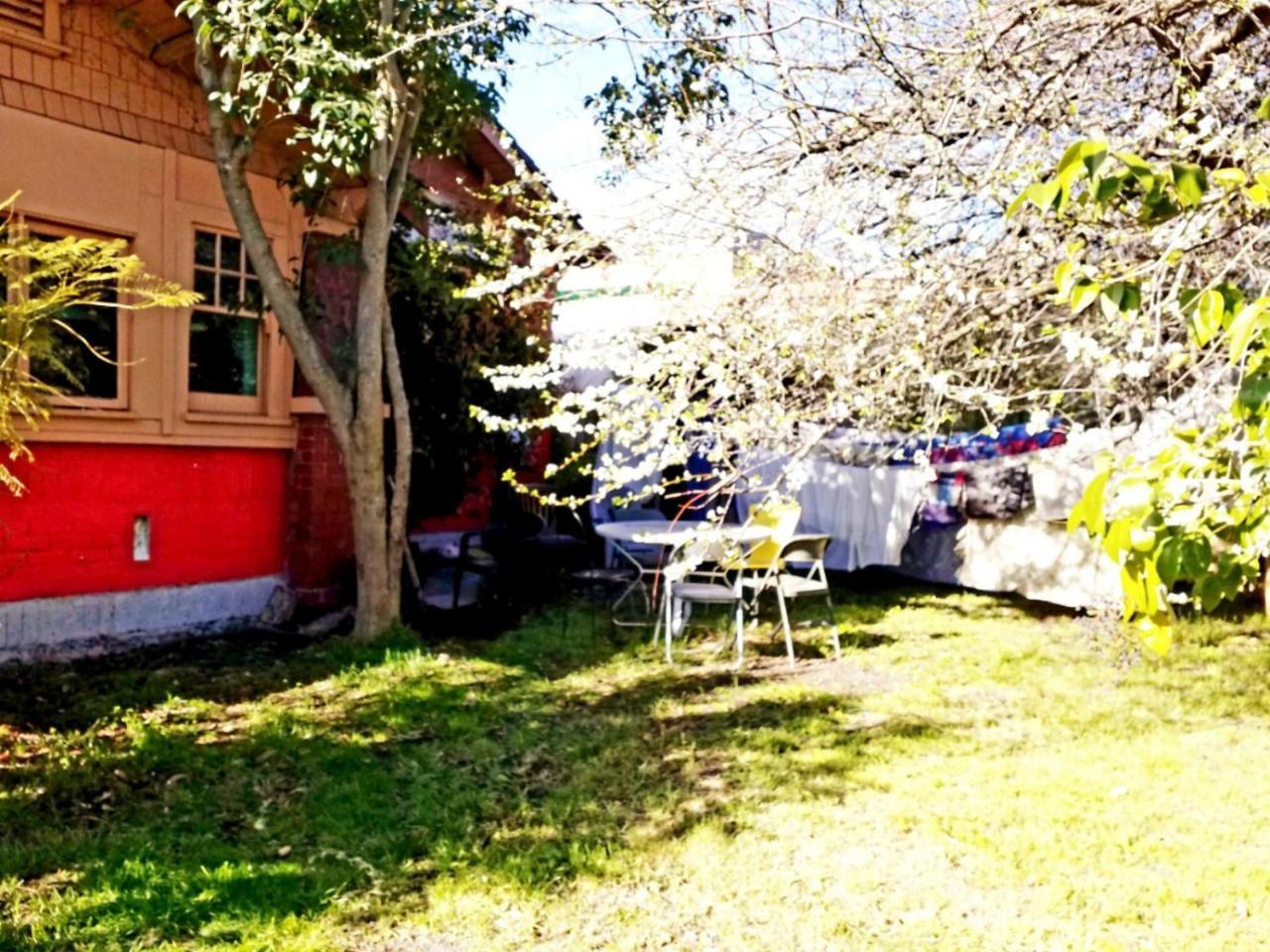 St Kilda East Backpackers' Hostel Melbourne Eksteriør bilde
