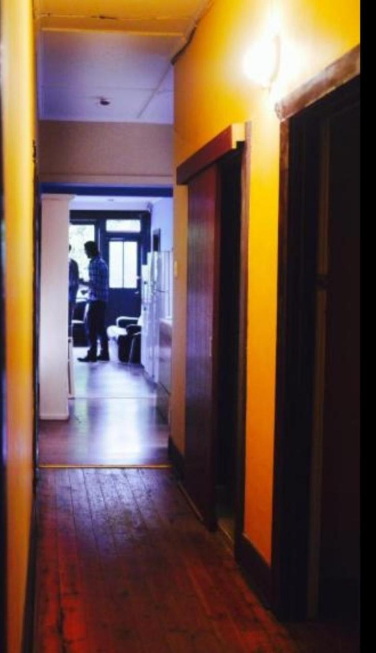 St Kilda East Backpackers' Hostel Melbourne Eksteriør bilde